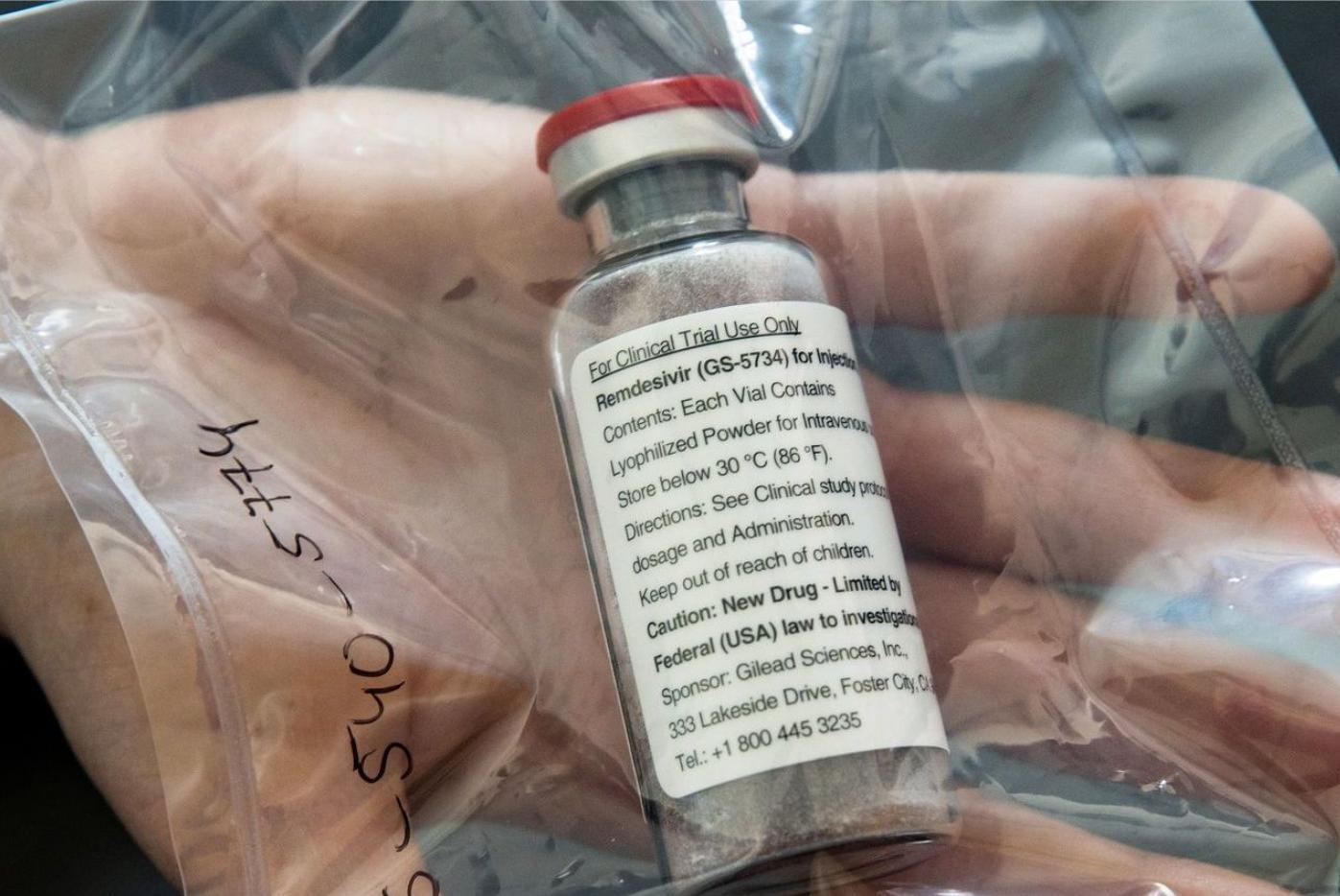 美国抗新冠药价格,抗疫神药多少钱一盒