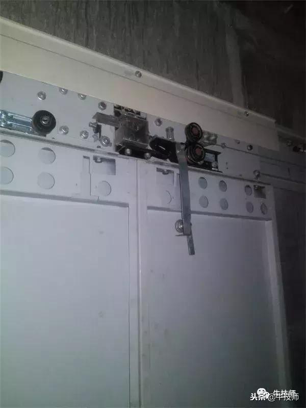 电梯井安装监控网线视频,电梯装监控无线网桥怎样布线