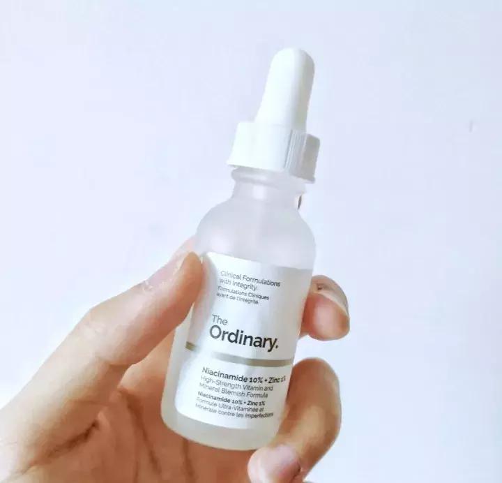 theordinary护肤品推荐,护肤圈成分theordinary