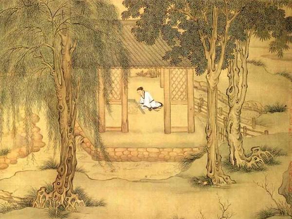 是福是祸的佛家故事,佛家讲被骗钱报应