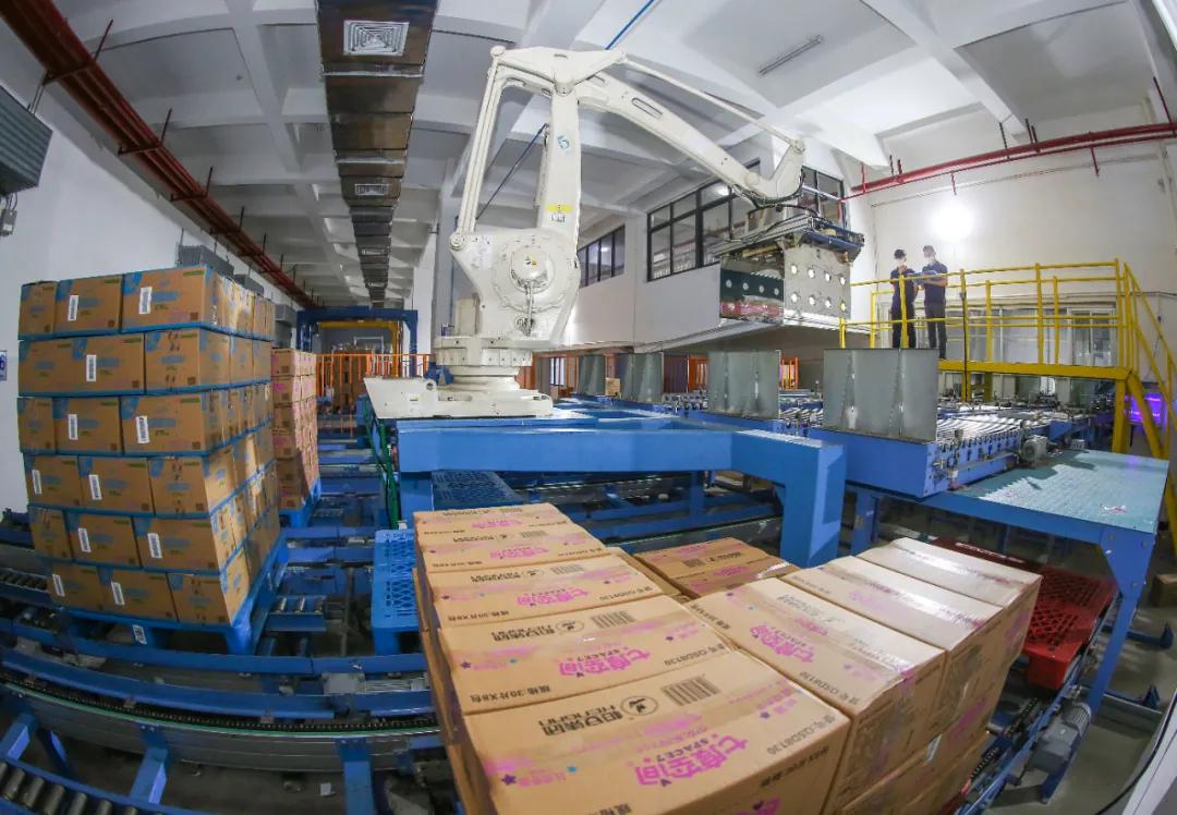 变革管理与变革导向,恒安集团变革