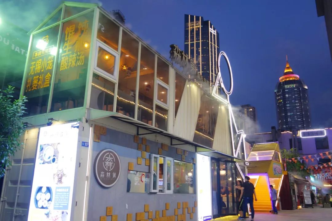 骂归骂，我还是爱逛崇安寺！因为我是无锡人