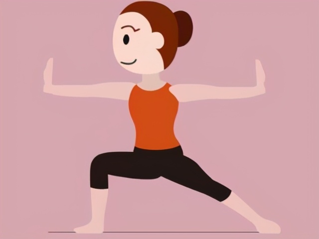 经期能运动锻炼吗,经期能运动吗适合哪些运动