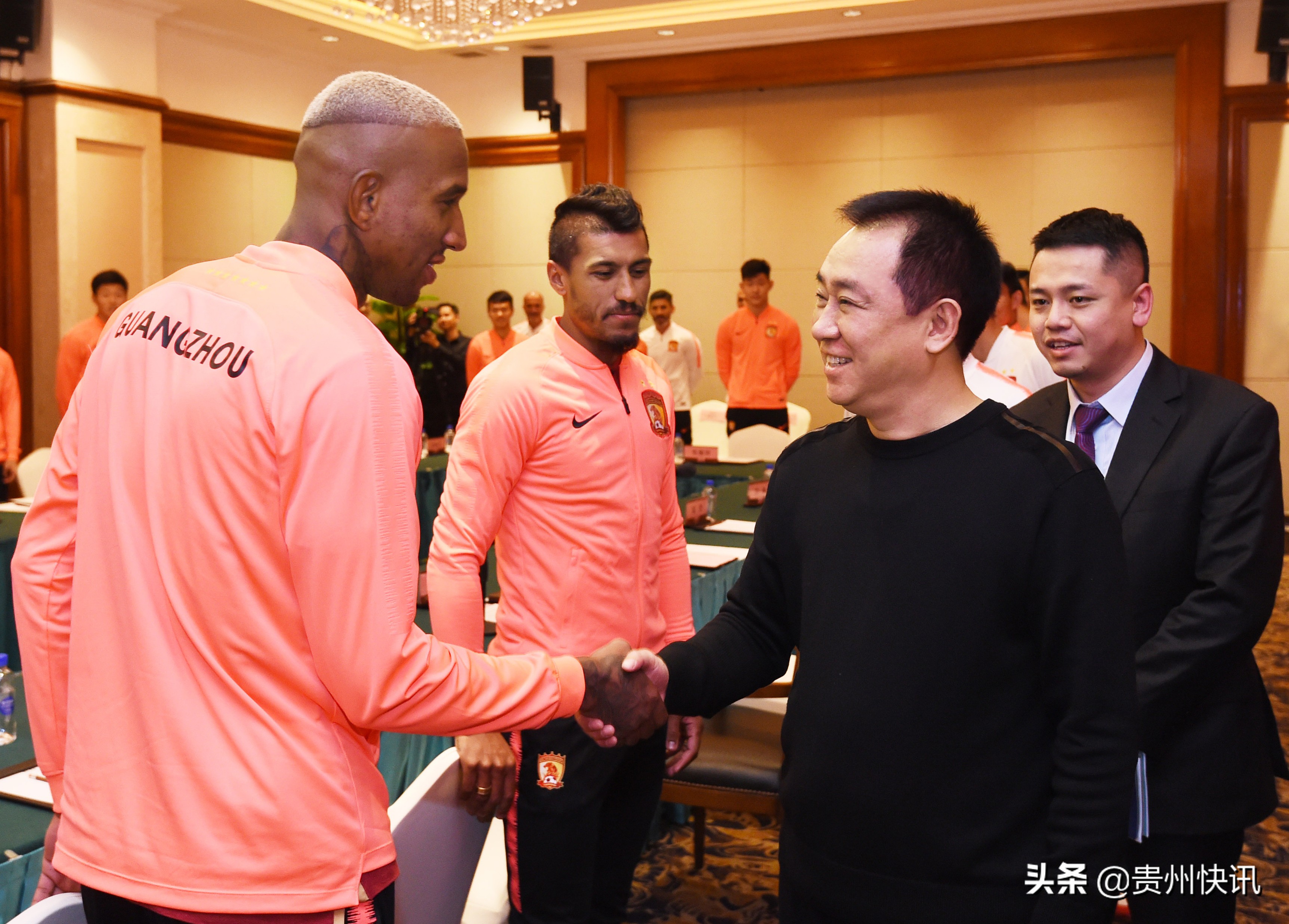 恒大最严规定是什么,恒大新规最新消息