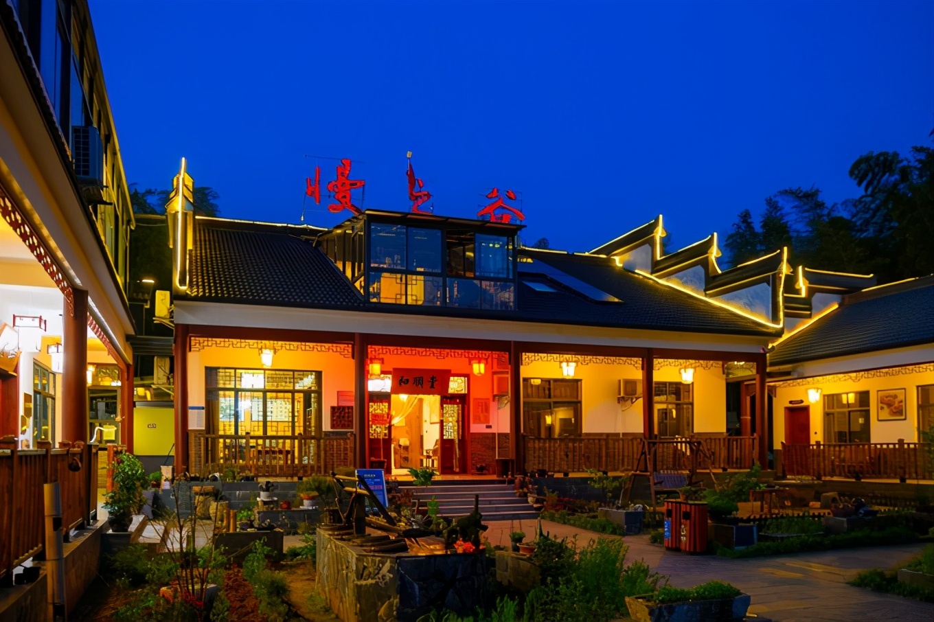 广德自驾游最佳的地方有哪些,自驾从广德到上海的最佳方案