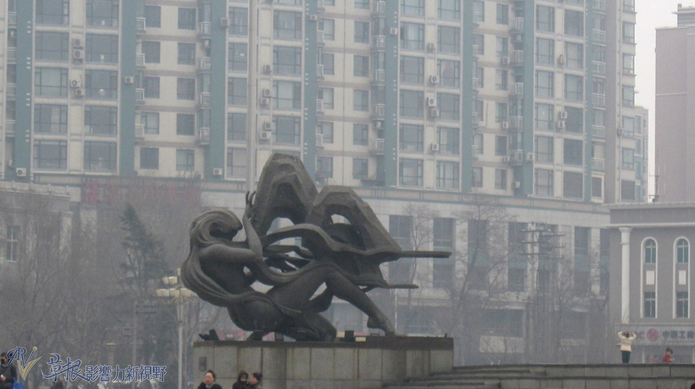 鞍山玉佛苑风景区,东北鞍山玉佛苑