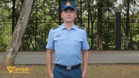 教官指南,新生军训教官实录