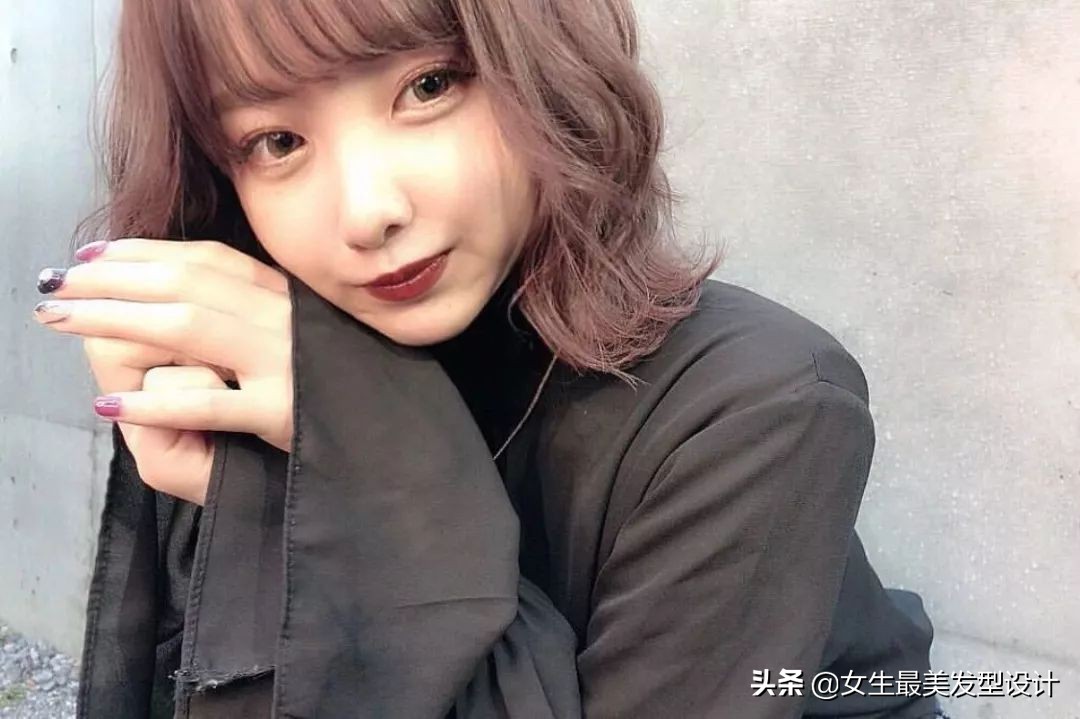 为什么烫发会显老,烫发了显老气怎么办