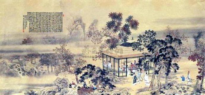 文坛是指什么界,文坛的解释