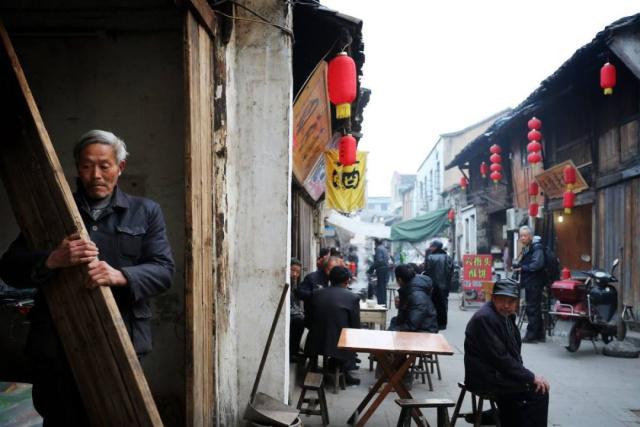 浙江金华古镇推荐,金华最美古镇排名