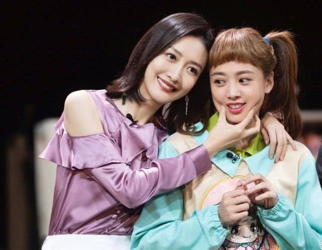 综艺里的真人cp,那些年明侦值得磕的cp