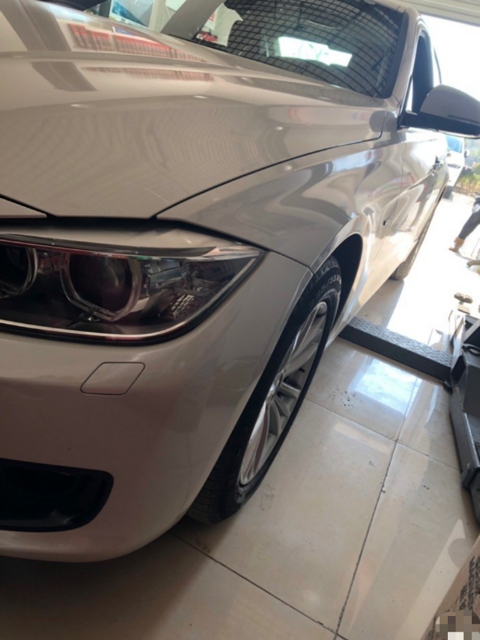 忠于纯粹全新一代宝马3系,忠于纯粹宝马广告