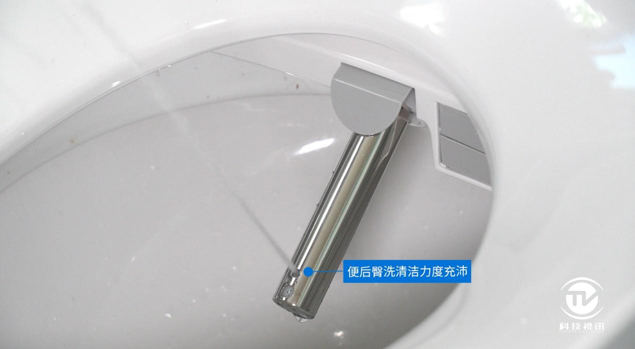 松下k30智能马桶盖怎么样,松下rptk30马桶盖