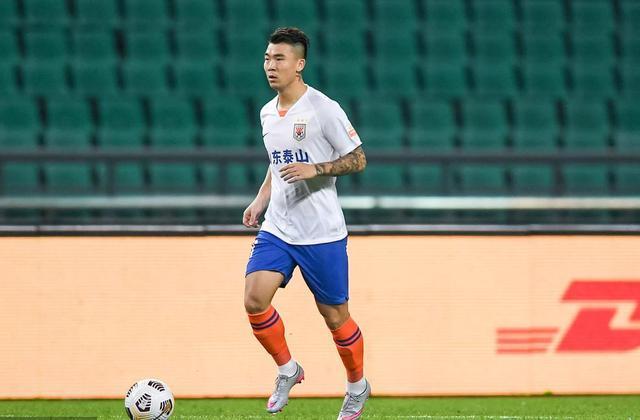 孙准浩一分钟绝杀,金敬道孙准浩跑动距离