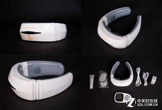 性价比最高的颈椎按摩器,最新颈椎按摩器测评