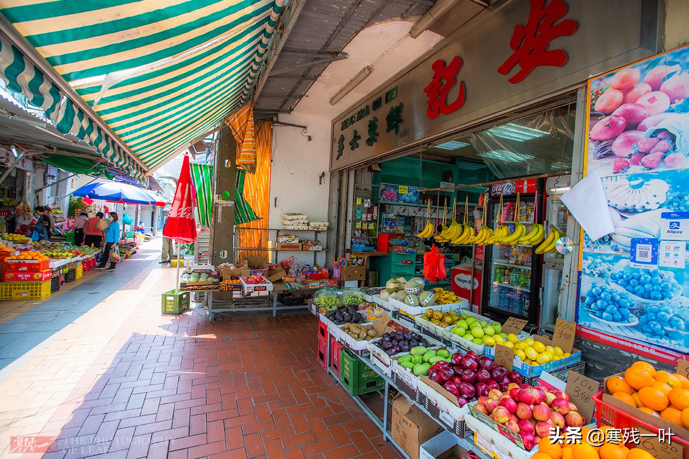 澳门最富裕城市,澳门是全世界最富裕的地方
