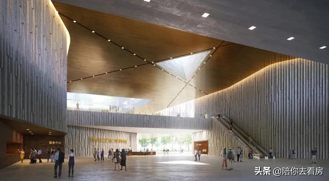 大运河博物馆片区,大运河文化片区规划出炉