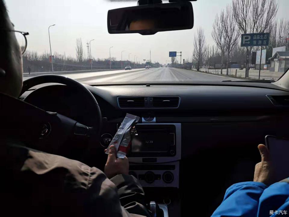 2.0t迈腾旅行油耗,2.0t迈腾10万公里后什么通病