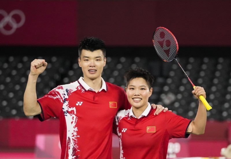 奥运裁判不公怎么投诉,奥运会裁判打错分能申诉吗