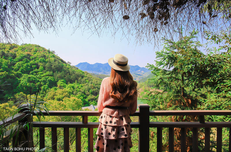 衢州常山春日旅游攻略,常山小众景点