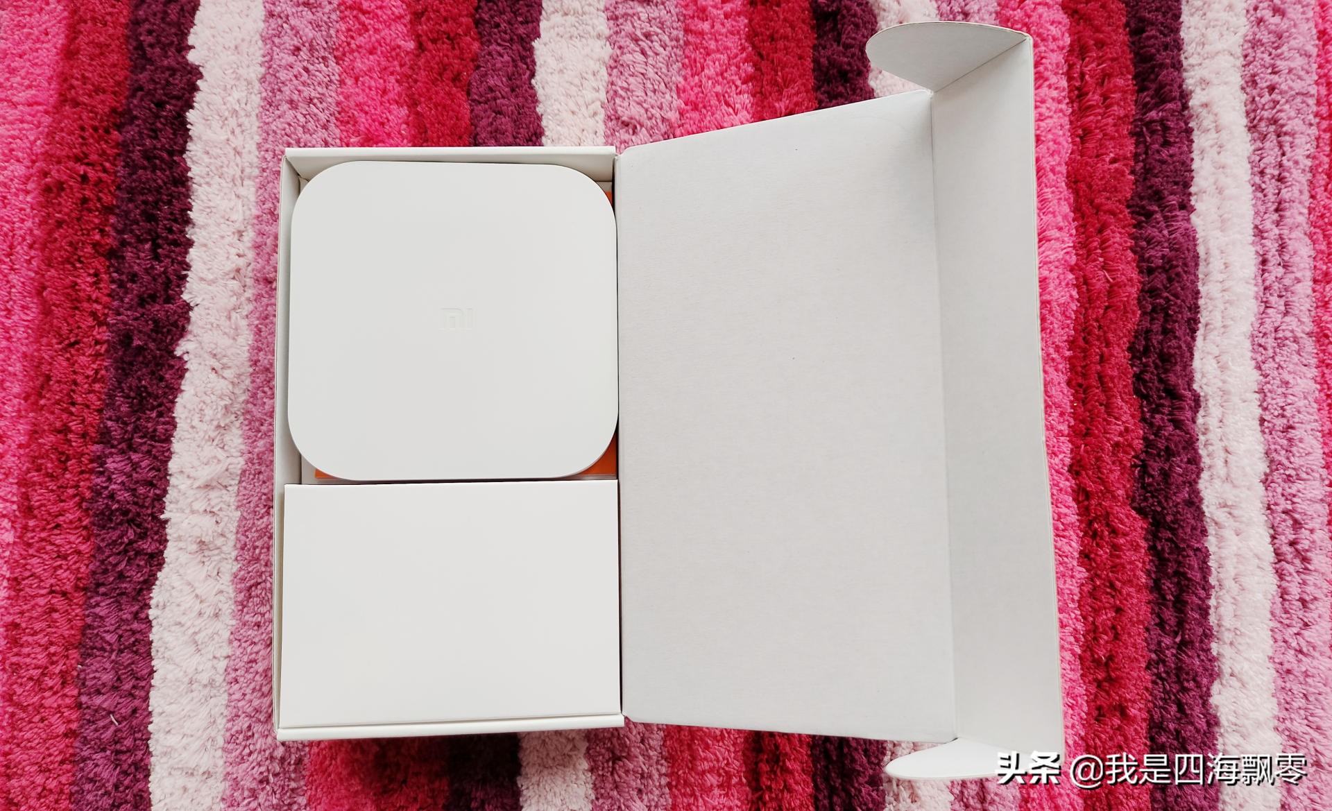 小米盒子4spro支持老电视,小米电视盒子4s测评