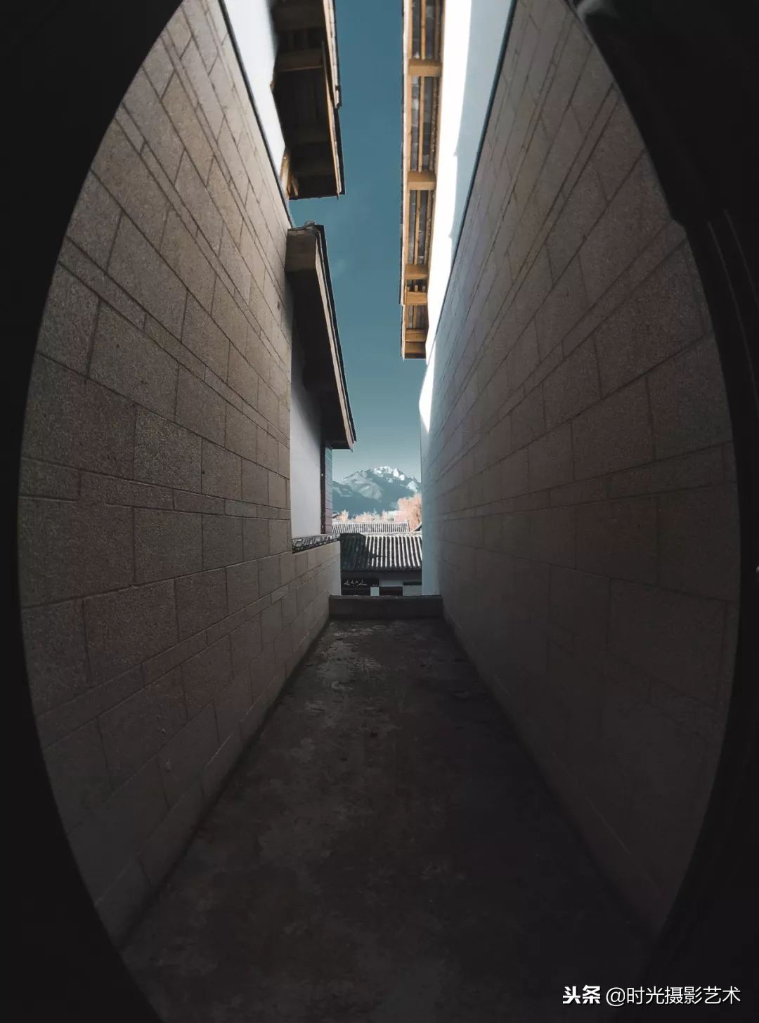 手机摄影创作后期教程,手机摄影的光影技术