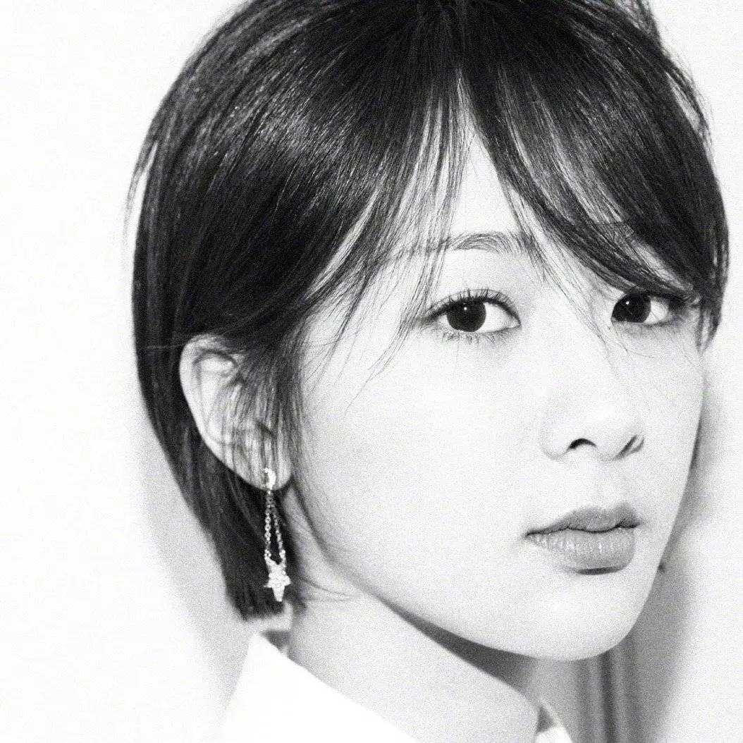 明星同款爱心气质高级轻奢耳饰,明星同款耳饰最好看的