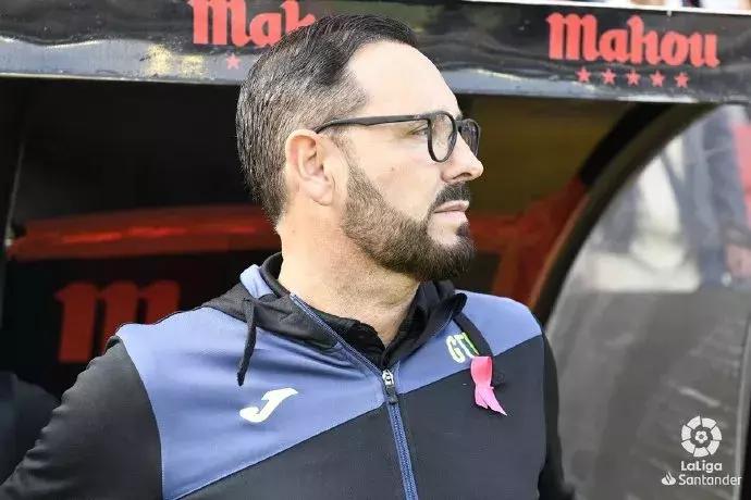 2021赛季西甲各队教练,20-21各队主教练