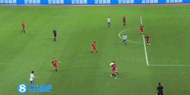 鲁能张弛励志片段,张弛呼喊鲁能的队员