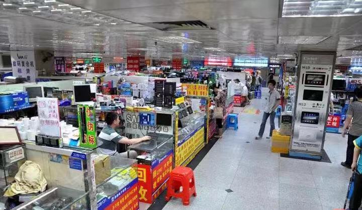 跨境电商的货源渠道有哪些,全国各地跨境电商货源分析