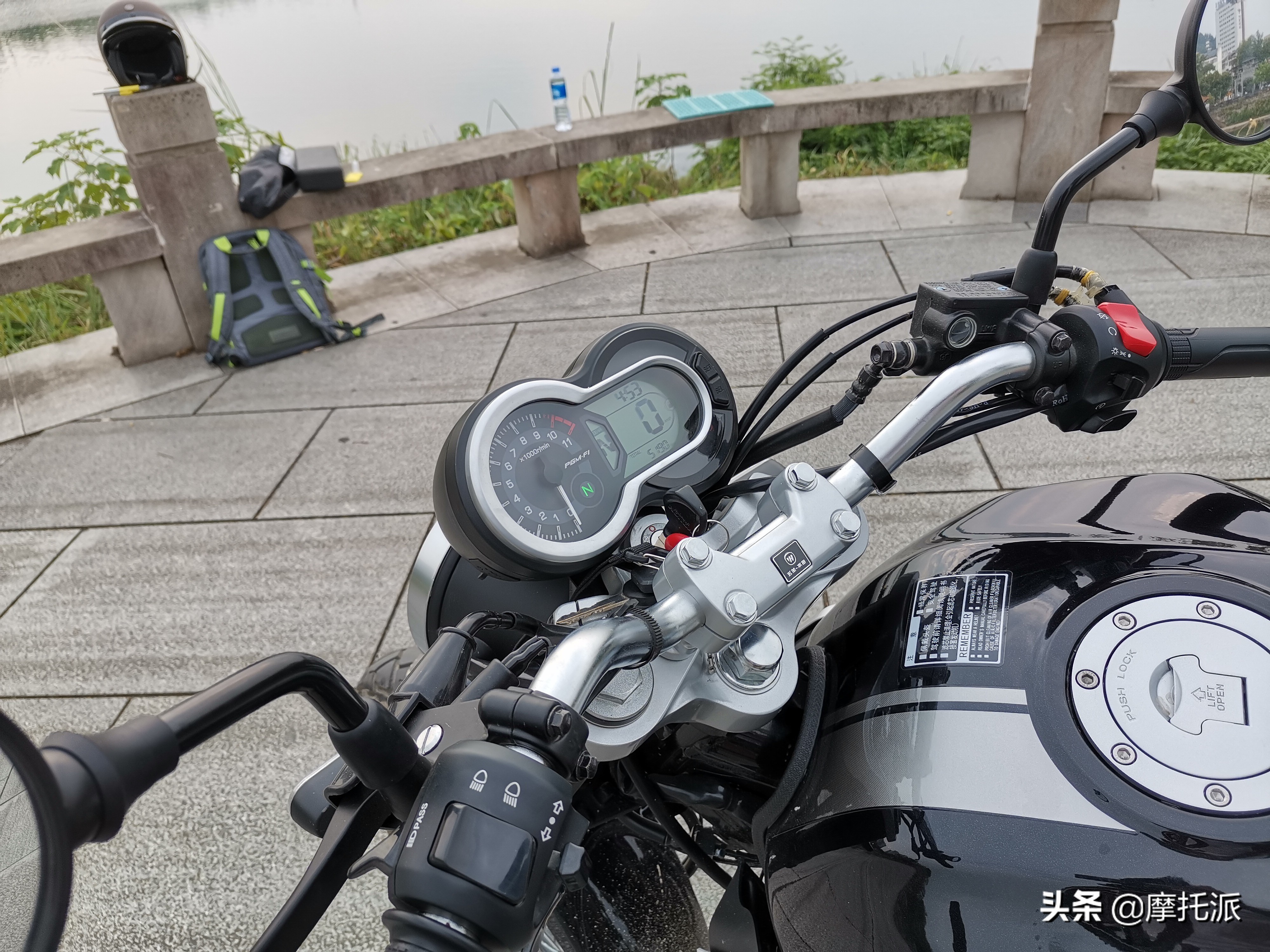 这是一篇骑行500余公里后的车评，关于鸷道190的点点滴滴