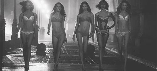 2018的维密,2018维密behati