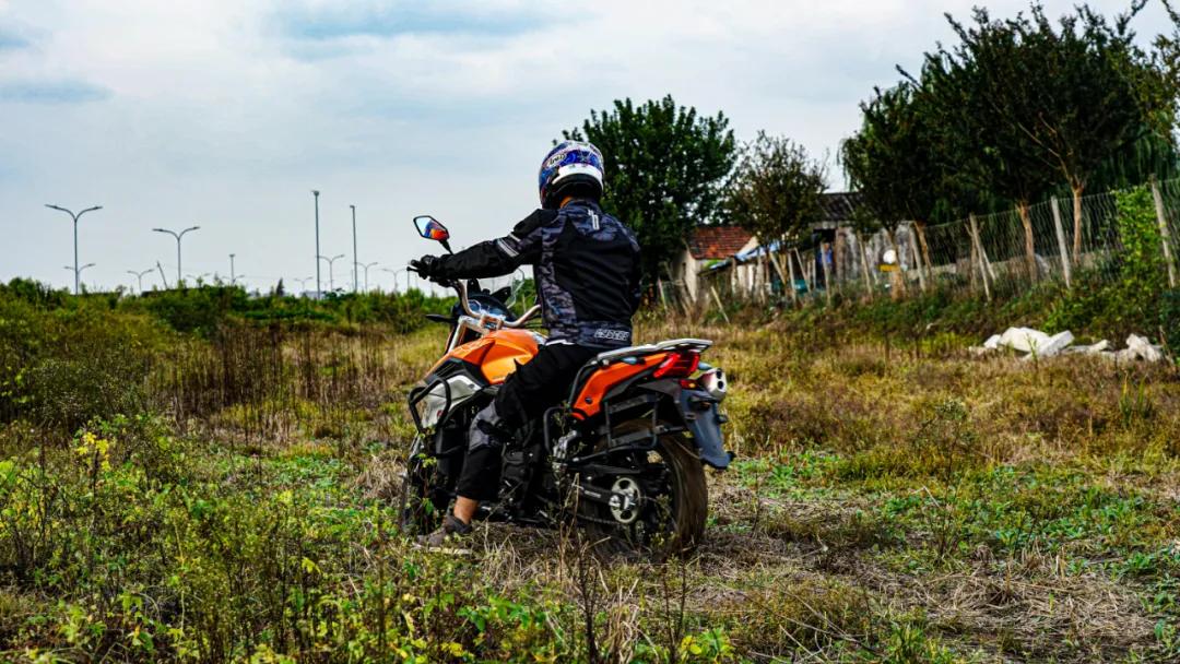 零百加速6秒感受,赛科龙rx1s零百加速多少