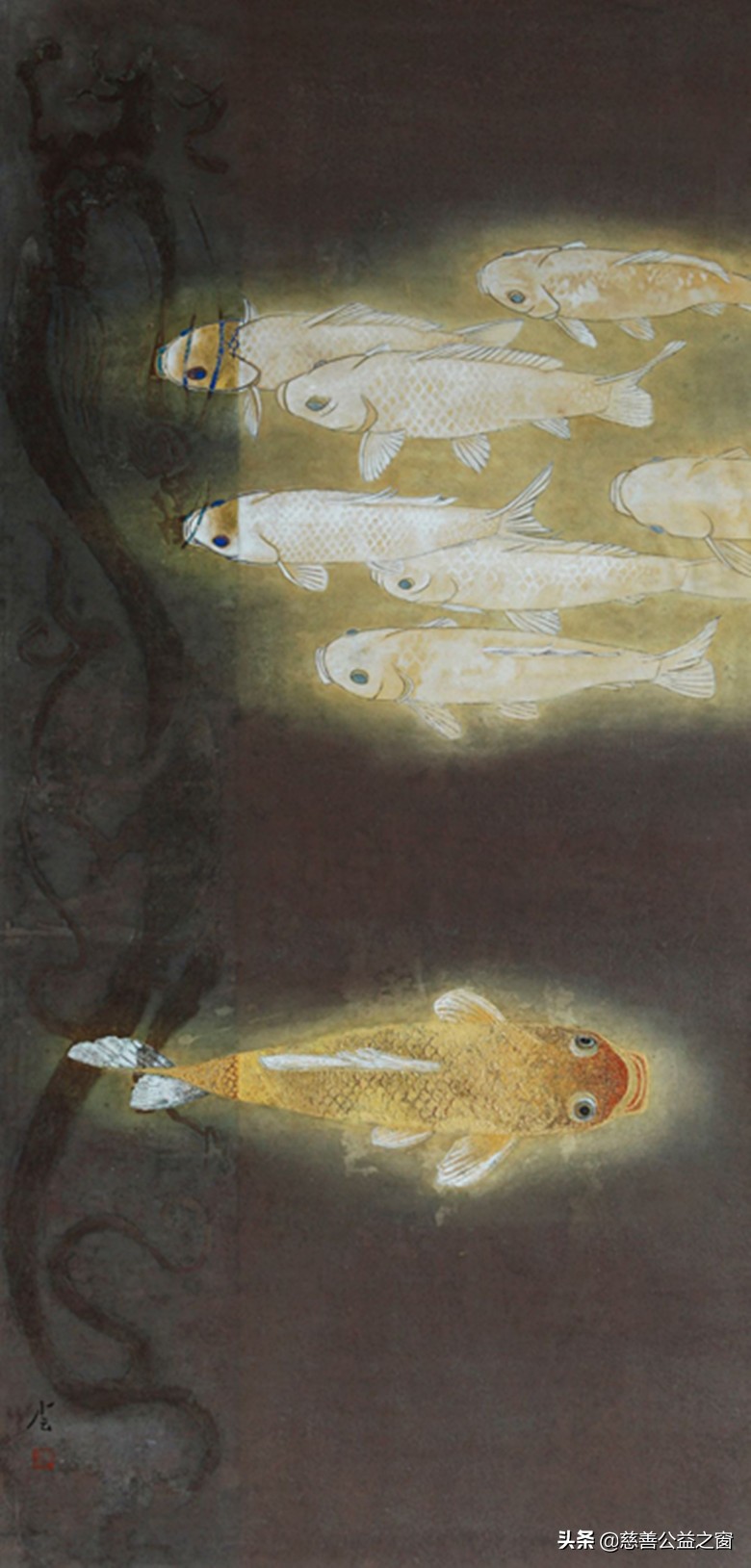 中国书画名家作品选登,中国书画名家重点推荐