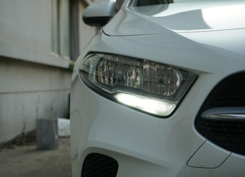 国产奔驰a180l,进口奔驰a180故障率