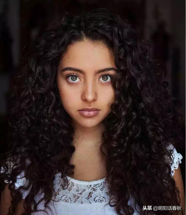 世界上所有的美女照片,各国让人惊艳的美女照片