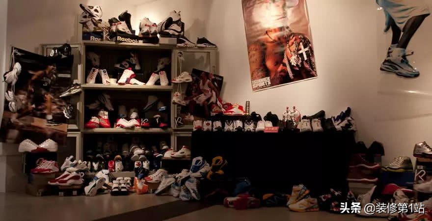 家里鞋子太多了如何收纳整理鞋子,鞋柜放不下的鞋子怎么收纳