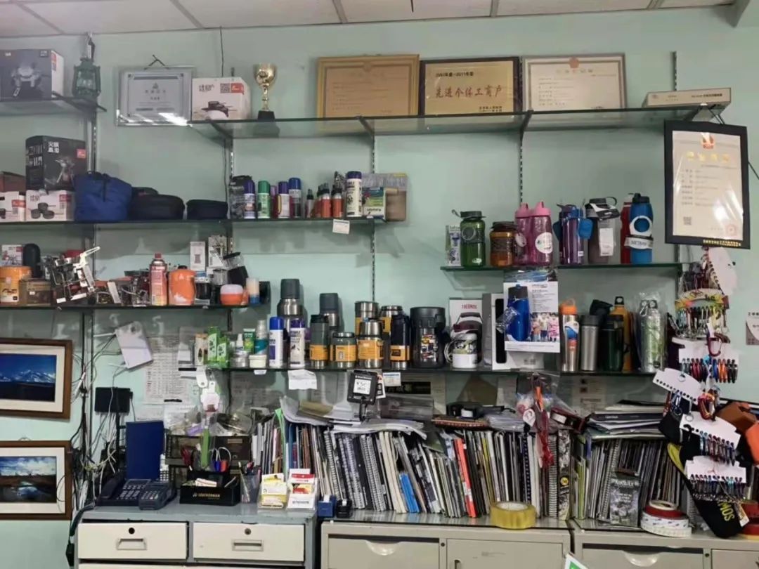 我们采访了六个城市的户外老炮儿，听他们聊聊开户外店的故事