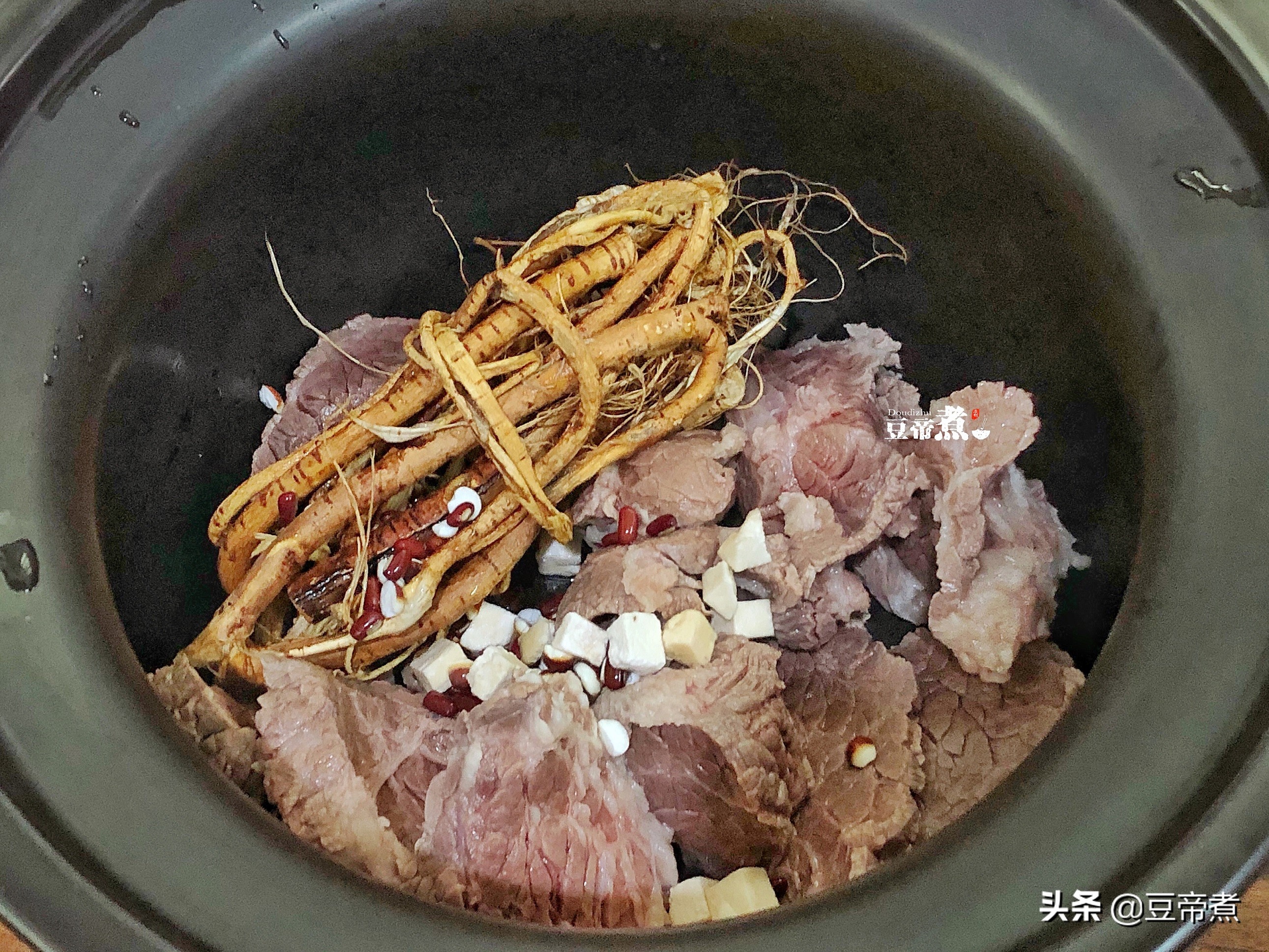 祛湿汤最正宗的做法,祛湿汤怎么熬好喝