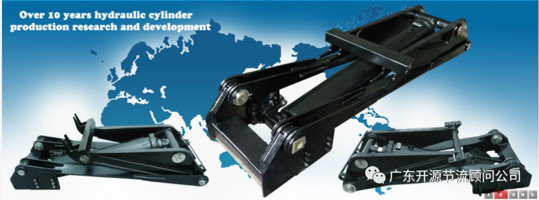 祝贺柳州双吉机械股份有限公司“精益运营管理变革”圆满结案