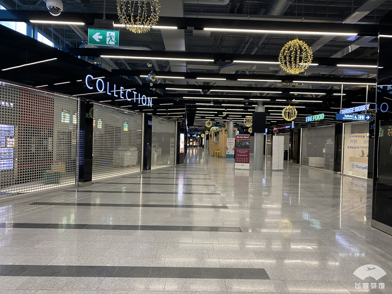 疫情下超详细回国指南！搭芬航从赫尔辛基起飞，这样坐性价比超高