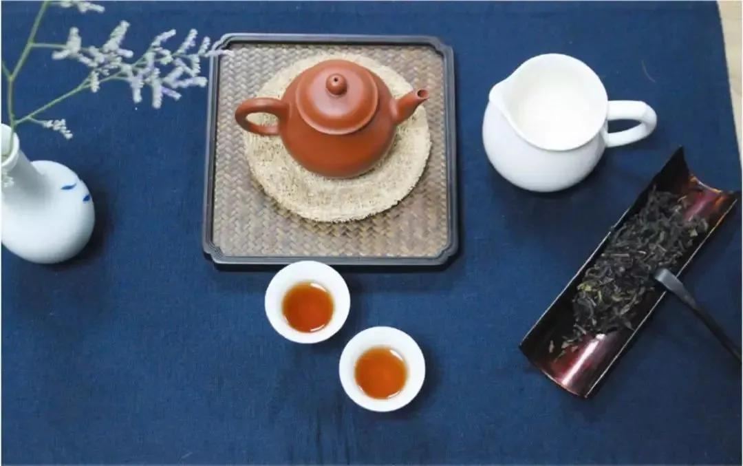 乌龙茶到底怎么样,乌龙茶主要有哪些