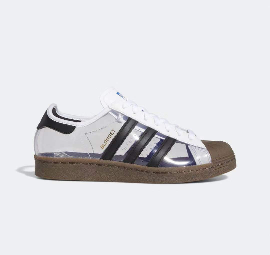 看不见的鞋视频,看不见商标的鞋子