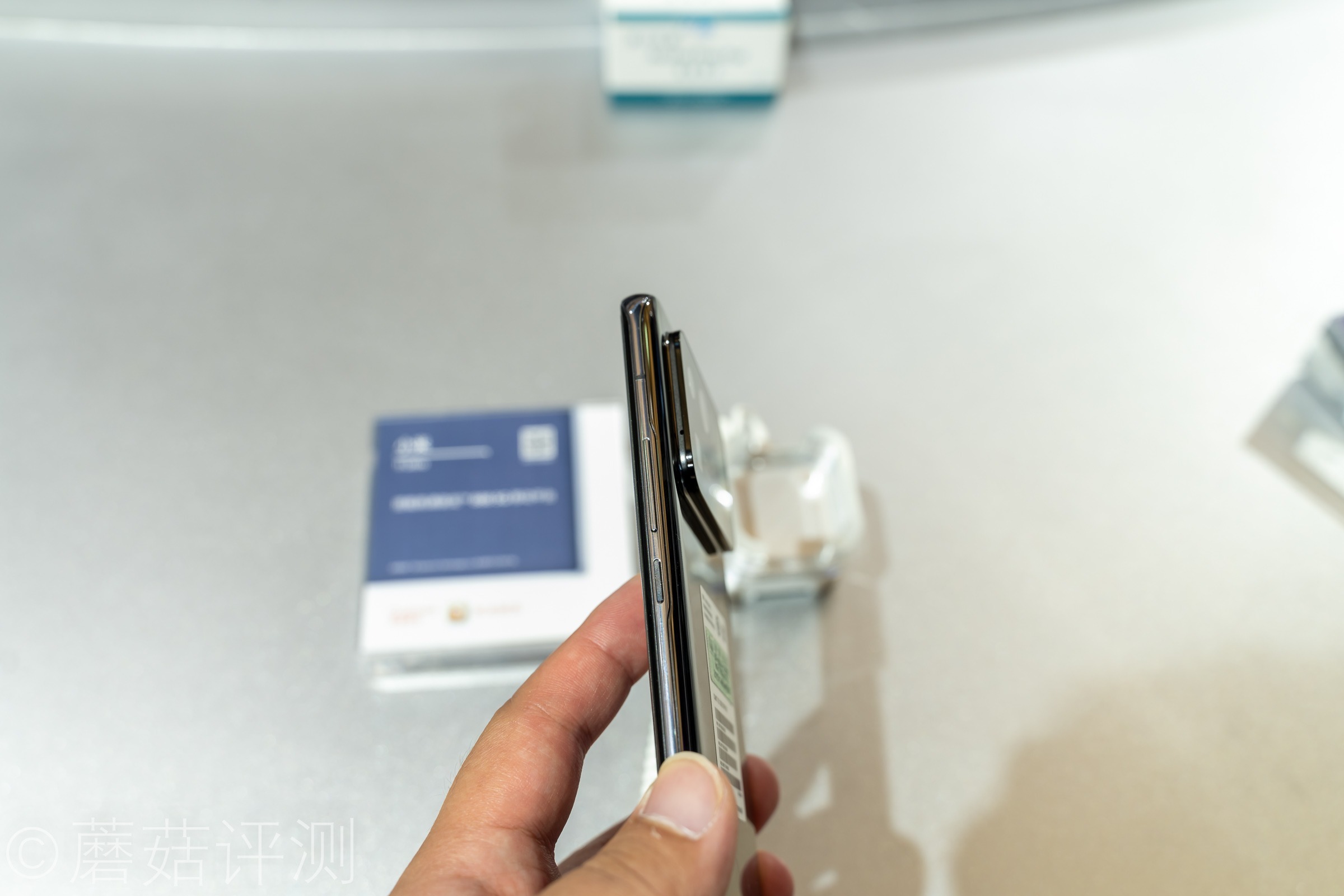 又有啥好玩的？蘑菇带你逛ChinaJoy2021，硬件、车和漂亮的小姐姐