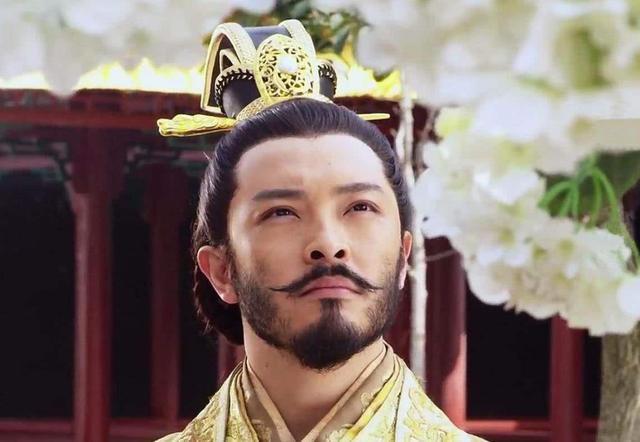 杨广杀父夺位称自己万古一帝,杨广弑父杀兄夺皇位遭千古骂名