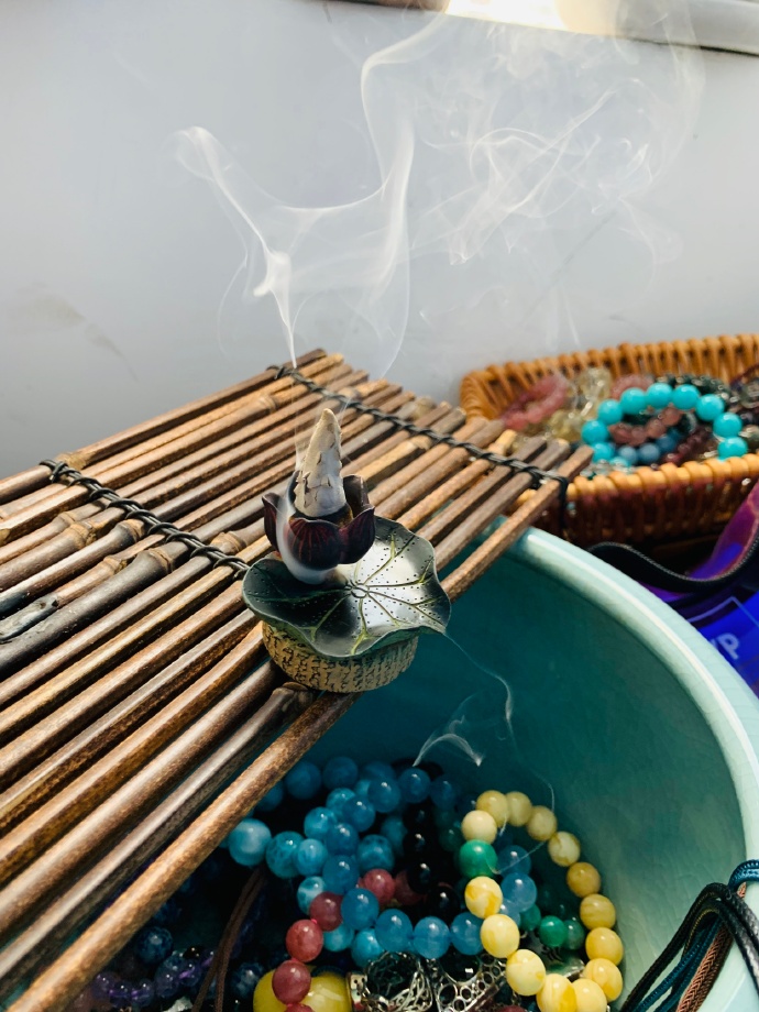 天然紫水晶消磁最佳方法,天然水晶石怎么消磁