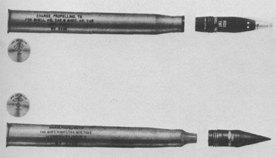 屠虎勇士—M26潘兴坦克发展史，美国发达工业下的平庸产物