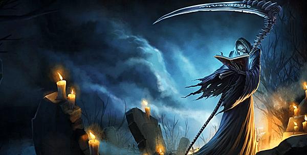 lol新版本死歌bug,lol死歌顶级操作