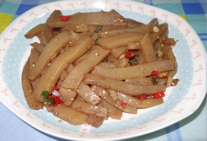 日本用豆腐做的食物,日本人用豆腐做美食