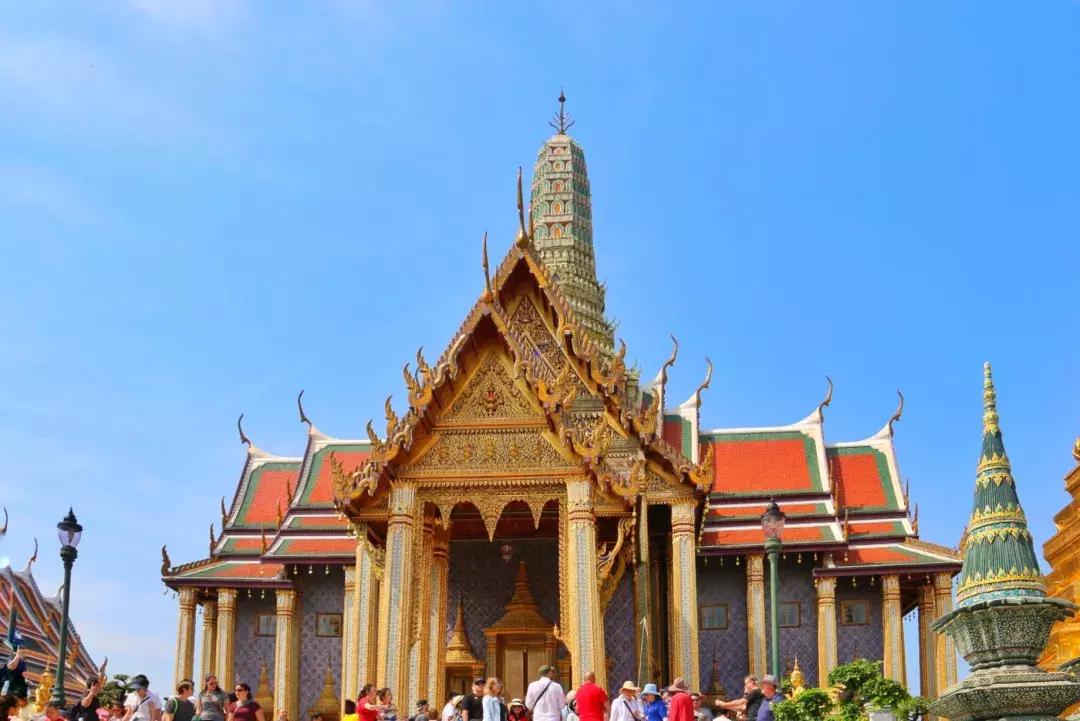 拓展海外市场现状,拓展全球市场